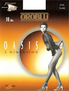 Oroblu Oasis 3D